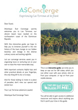 Load image into Gallery viewer, Las Terrenas Welcome Book