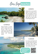 Load image into Gallery viewer, Las Terrenas Welcome Book