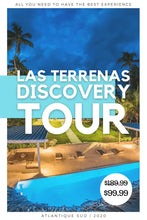 Load image into Gallery viewer, Las Terrenas Real Estate Discovery Tour