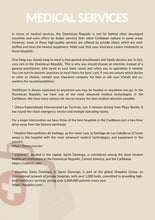 Load image into Gallery viewer, Las Terrenas Living Guide