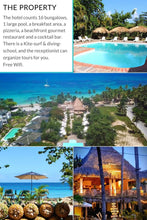 Load image into Gallery viewer, Las Terrenas Real Estate Discovery Tour