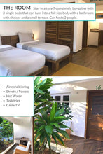 Load image into Gallery viewer, Las Terrenas Real Estate Discovery Tour