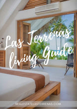 Load image into Gallery viewer, Las Terrenas Living Guide
